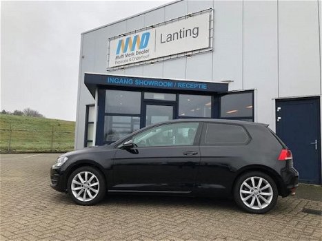 Volkswagen Golf - 1.4 TSI ACT Comfortline | Winter Sale Voordeel - 1