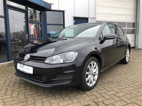 Volkswagen Golf - 1.4 TSI ACT Comfortline | Winter Sale Voordeel - 1