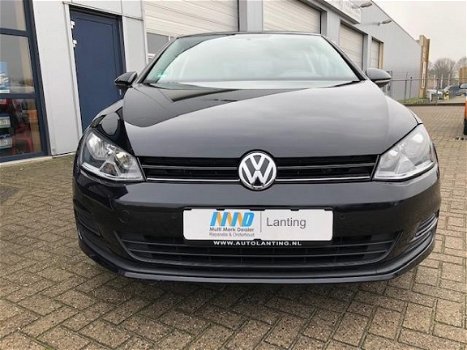 Volkswagen Golf - 1.4 TSI ACT Comfortline | Winter Sale Voordeel - 1