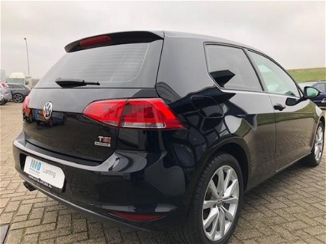 Volkswagen Golf - 1.4 TSI ACT Comfortline | Winter Sale Voordeel - 1