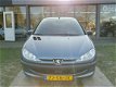 Peugeot 206 - 1.4 One-line APK/ El.ramen/ NAP - 1 - Thumbnail