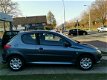 Peugeot 206 - 1.4 One-line APK/ El.ramen/ NAP - 1 - Thumbnail