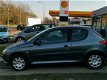 Peugeot 206 - 1.4 One-line APK/ El.ramen/ NAP - 1 - Thumbnail