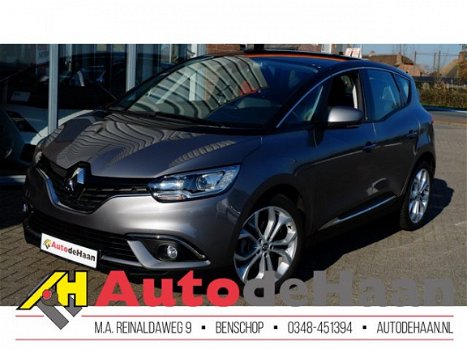 Renault Scénic - 1.2 TCe Zen*R-Link*Navigatie*Tel. Premium - 1