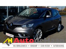 Renault Scénic - 1.2 TCe Zen*R-Link*Navigatie*Tel. Premium