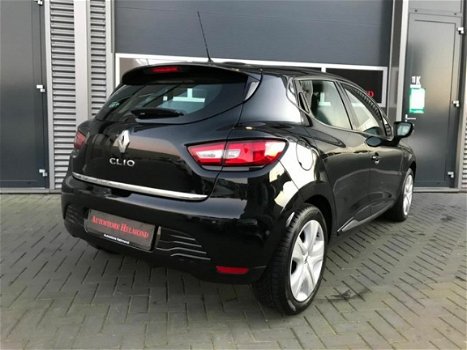 Renault Clio - 1.2 16V LIMITED EDITIE - 1