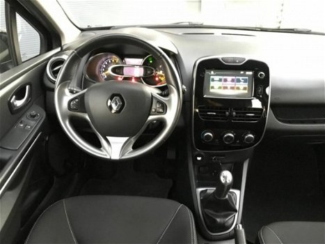 Renault Clio - 1.2 16V LIMITED EDITIE - 1