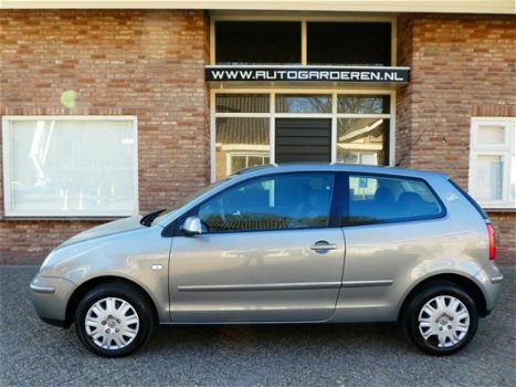 Volkswagen Polo - 1.4-16V Athene - 1