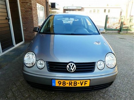 Volkswagen Polo - 1.4-16V Athene - 1