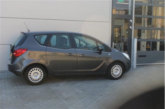 Opel Meriva - 1.4 Hoge instap - 1