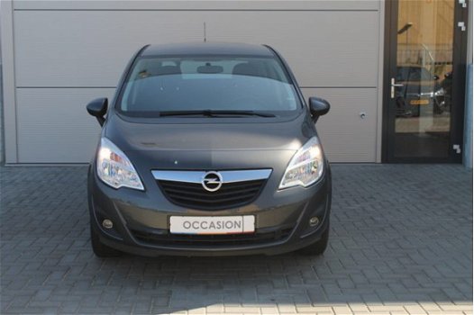 Opel Meriva - 1.4 Hoge instap - 1