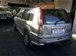 Nissan X-Trail - 2.2 dCi Elegance Youngtimer 4 maal 4 - 1 - Thumbnail