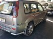 Nissan X-Trail - 2.2 dCi Elegance Youngtimer 4 maal 4 - 1 - Thumbnail