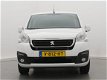 Peugeot Partner - Premium Full Electric Automaat | Navigatie | 4% bijtelling | Parkeersensoren | - 1 - Thumbnail