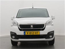 Peugeot Partner - Premium Full Electric Automaat | Navigatie | 4% bijtelling | Parkeersensoren |