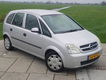 Opel Meriva - 1.6 16V 2003 Grijs Airco/Elek Pakket/Motor 100% - 1 - Thumbnail