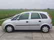 Opel Meriva - 1.6 16V 2003 Grijs Airco/Elek Pakket/Motor 100% - 1 - Thumbnail