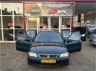 Honda Civic - 1.5 I Vtec-e 1999 Groen 5-DRS/NAP/Leuke Auto - 1 - Thumbnail