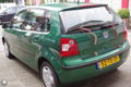 Volkswagen Polo - 9N 1.4-16V Comfort - 1 - Thumbnail