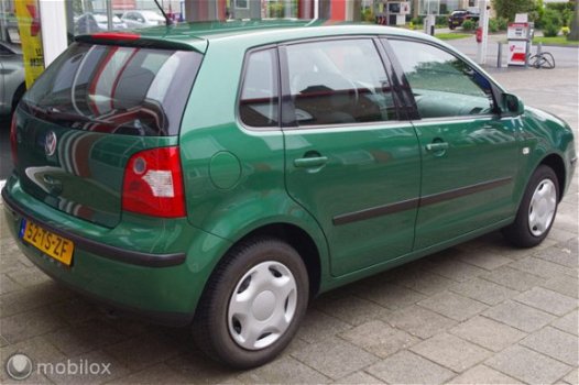 Volkswagen Polo - 9N 1.4-16V Comfort - 1