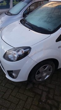 Renault Twingo - 1.2 Dynamique VOOR ONDERDELEN - 1