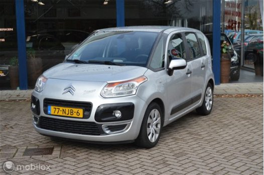 Citroën C3 Picasso - 1.6 VTi Aura - 1