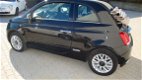 Fiat 500 C - 1.2 Lounge Mooie sportieve Cabrio - 1 - Thumbnail