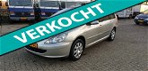 Peugeot 307 SW - 407 206 207 107 1.4 1.6 2.0 INKOOP GEVRAAGD OPKOPERS - 1 - Thumbnail