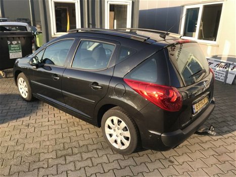 Peugeot 207 SW - 1.6 HDI X-line - 1