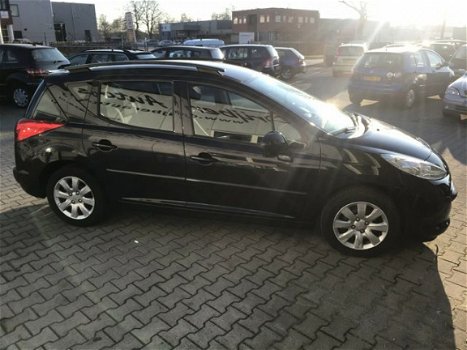 Peugeot 207 SW - 1.6 HDI X-line - 1