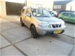 Nissan X-Trail - 2.0 Sport Plus X-Trail 2.0 Sport Plus Black Edition 4x4 