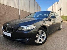 BMW 5-serie - 530xd Executive XENON LEER NAVI PDC