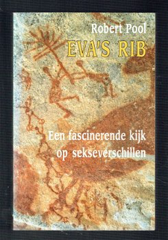 Eva's rib door Robert Pool (over sekseverschillen) - 1