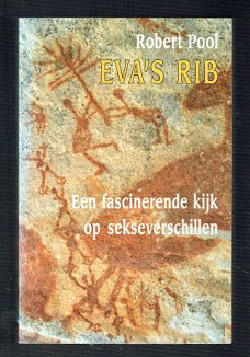Eva's rib door Robert Pool (over sekseverschillen)