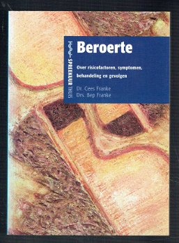 Beroerte door Cees en Bep Franke (reeks Spreekuur thuis) - 1