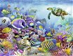Ravensburger - Coral Reef Majesty - 2000 Stukjes Nieuw - 1 - Thumbnail