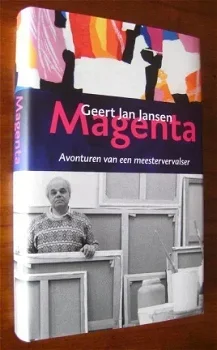 MAGENTA - 2