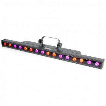 LED-bar, 16x3 Watt - 1