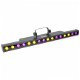 LED-bar, 16x3 Watt - 2 - Thumbnail