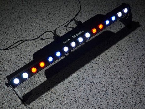 LED-bar, 16x3 Watt - 5