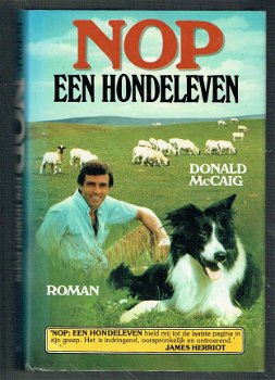 Nop, een hondenleven door Donald McCaig - 1