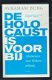 De holocaust is voorbij door Avraham Burg - 1 - Thumbnail