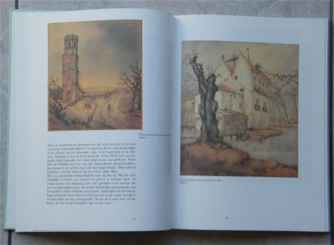 Anton Pieck, Ambachtsman - 2