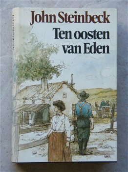Ten oosten van Eden, John Steinbeck - 1
