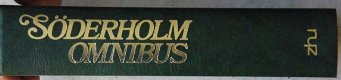 Soderholm Omnibus - 3 - Thumbnail