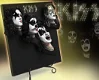 Knucklebonz KISS 3D Debut Album art statue - 1 - Thumbnail