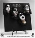 Knucklebonz KISS 3D Debut Album art statue - 2 - Thumbnail