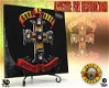 Knucklebonz Guns N’ Roses Appetite for Destruction 3D album statue - 1 - Thumbnail