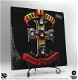 Knucklebonz Guns N’ Roses Appetite for Destruction 3D album statue - 2 - Thumbnail