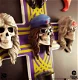 Knucklebonz Guns N’ Roses Appetite for Destruction 3D album statue - 6 - Thumbnail